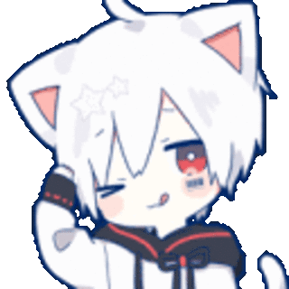 mafumafu for ian kyaaa~