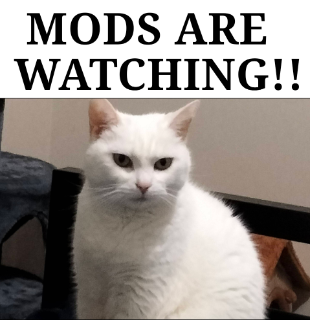 watchingyou Discord sticker