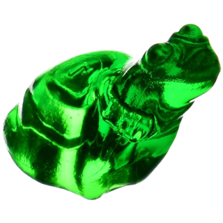 gummy frog Discord sticker