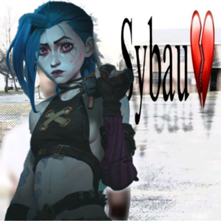 jinx sybau
