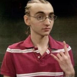 its-sinjin-breh /lushed