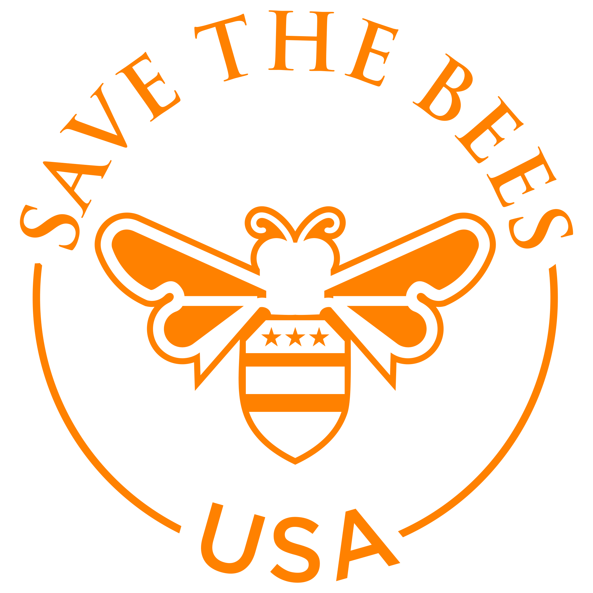 Save The Bees /catnip