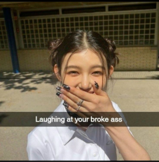 LaughingAtYourBrokeAss