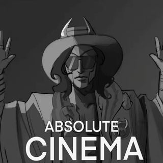 Nadeeen Absolute Cinema