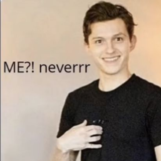 I wouldn't dare /lushed