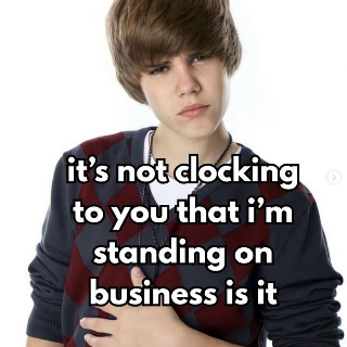 likeee clock it /lushed