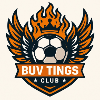 Buv Discord sticker