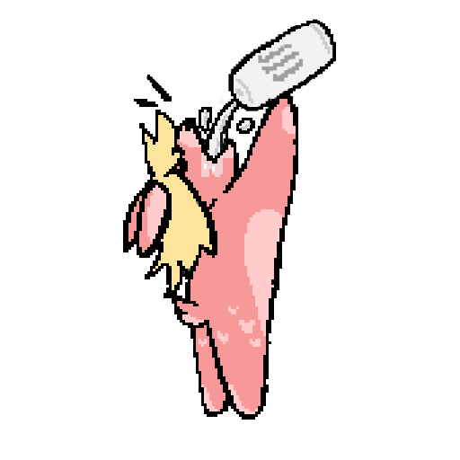 kiengulp Discord sticker