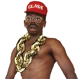 Don’t Tap The Glass gg/tyler Discord sticker