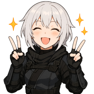 РАДОСТЬ Discord sticker