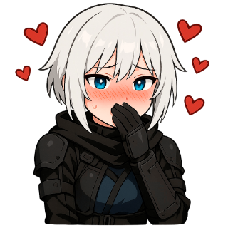 СМУЩАЮСЬ Discord sticker