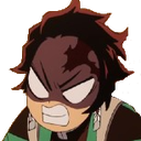 Angry Discord sticker