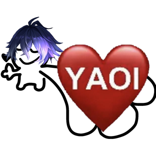 Flins Yaoi Heart