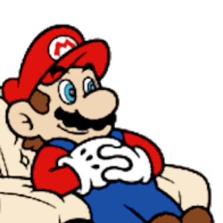hmm Discord sticker