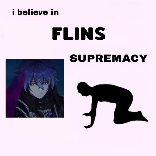 Flins supremacy