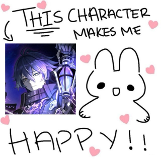 Flins makes me happy 