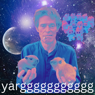 yarg