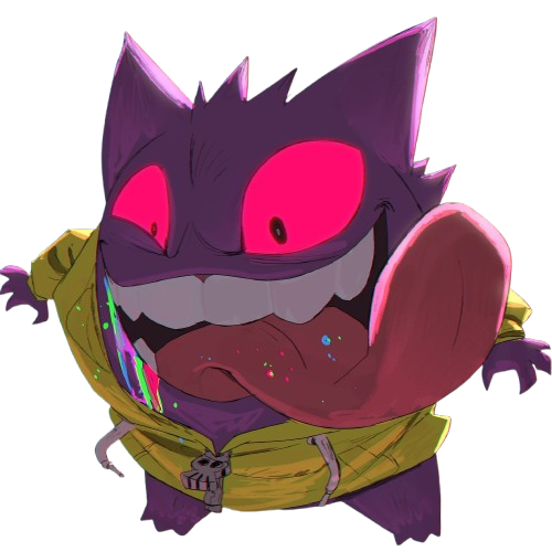 Gengar