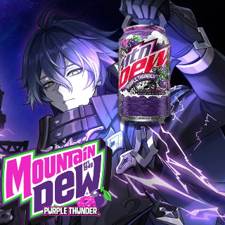 Flins Mountain Dew