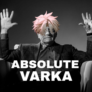 ABSOLUTE VARKA