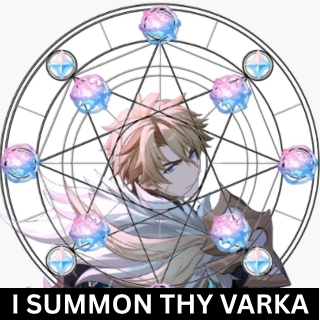 VARKA SUMMON