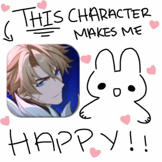 makes me happy VARKA