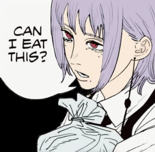 Can i eat this? Discord sticker