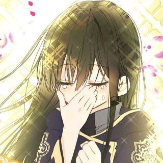 Dramatic tears || .gg/ap Discord sticker