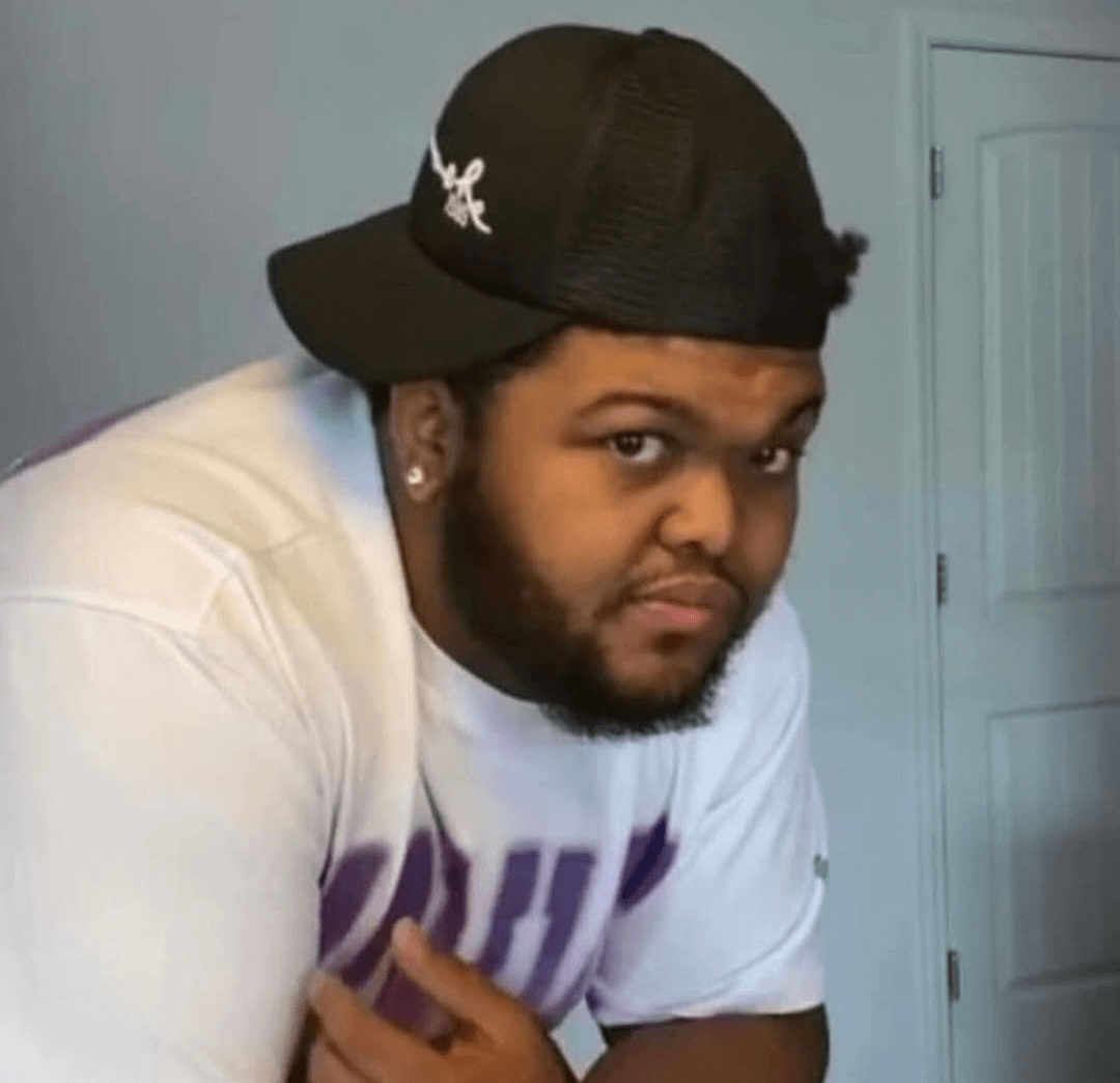 reallybruh Discord sticker