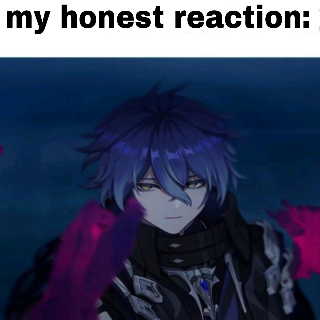 Flins Honest Reaction