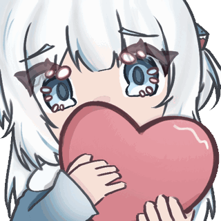 Gura Heart (@mikadochii)