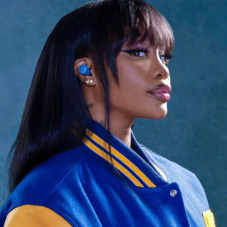 sza side eye | gg/szanation