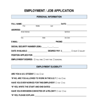 J*b application 