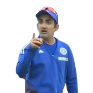 sybau Discord sticker