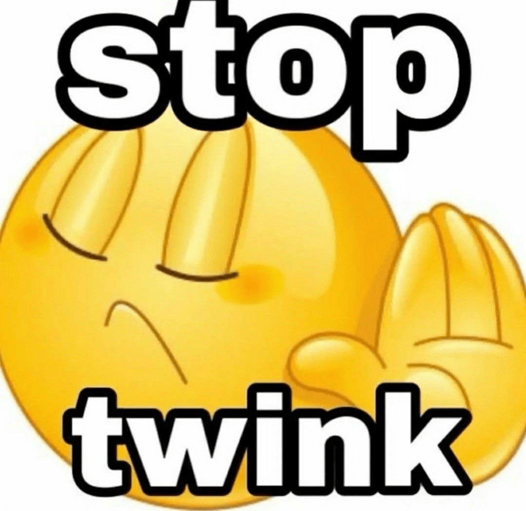 stop twink gg/reflect
