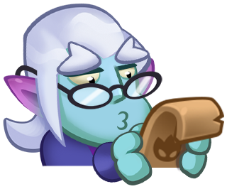 Demonologist Reading