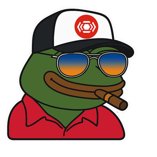 Pepe Cigar