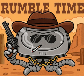 Rumble Time