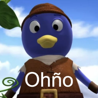 OHÑO