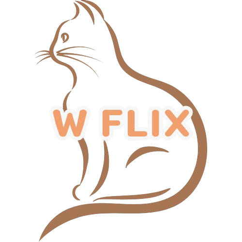 W Flix! /catnip