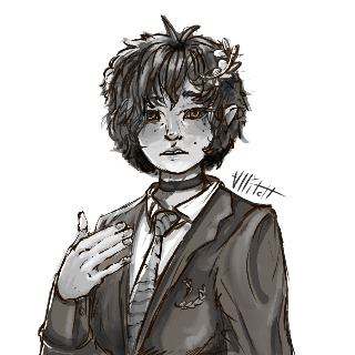 komugi i'm stuff Discord sticker