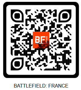 QR BFFR Discord sticker