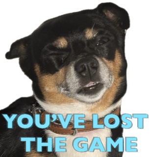 game Discord sticker