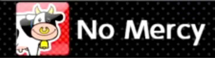 NoMercy