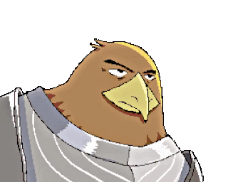 Guardian Open Season Discord sticker