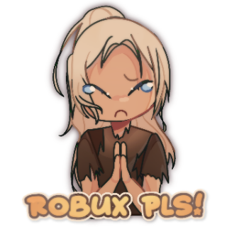 ROBUX PLS!