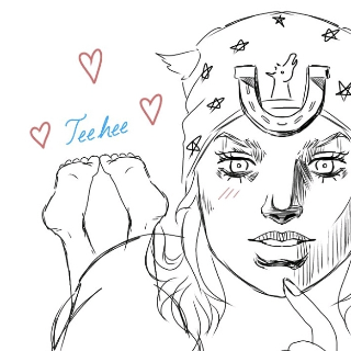 johnny teehee || .gg/ap Discord sticker