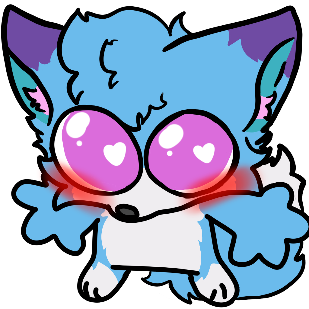 Luke Goober Discord sticker
