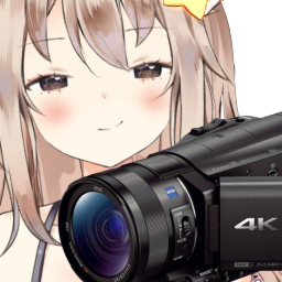 Anny4k Discord sticker