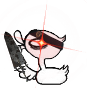 AsTabata Discord sticker